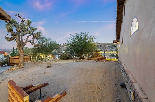 Photo 10 - Yucca Valley Vacation Rental: Private Pool + Spa