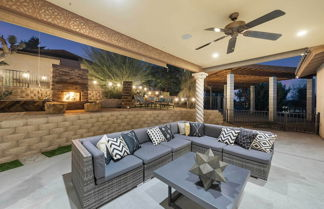 Photo 2 - Yucca Valley Vacation Rental: Private Pool + Spa