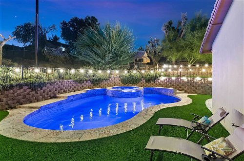 Photo 29 - Yucca Valley Vacation Rental: Private Pool + Spa