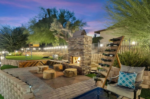 Photo 14 - Yucca Valley Vacation Rental: Private Pool + Spa