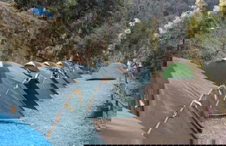 Foto 1 - Janardan Campsite Kausani