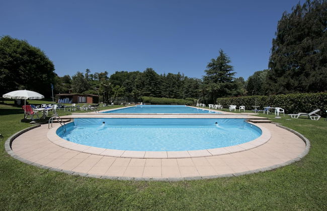 Casa Lavanda Pool Tennis - Foto 9
