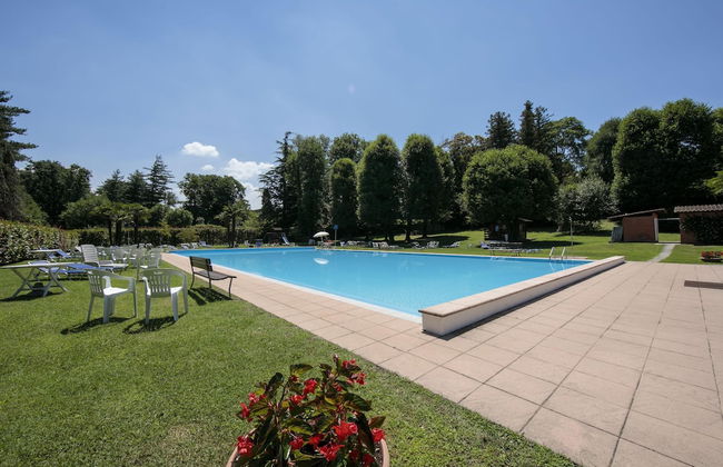 Casa Lavanda Pool Tennis - Foto 1
