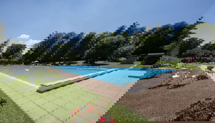 Foto 1 - Casa Lavanda Pool Tennis