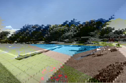 Foto 1 - Casa Lavanda Pool Tennis