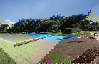 Foto 1 - Casa Lavanda Pool Tennis