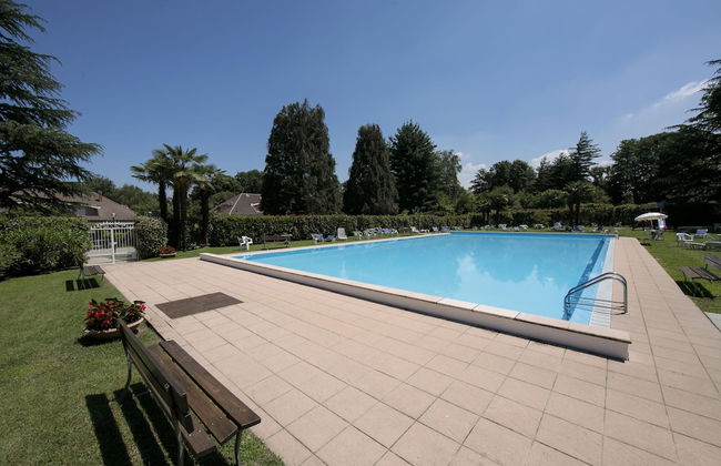 Casa Lavanda Pool Tennis - Foto 31