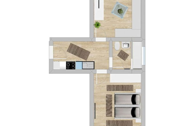 Juchmann Modern Retreat - Foto 11