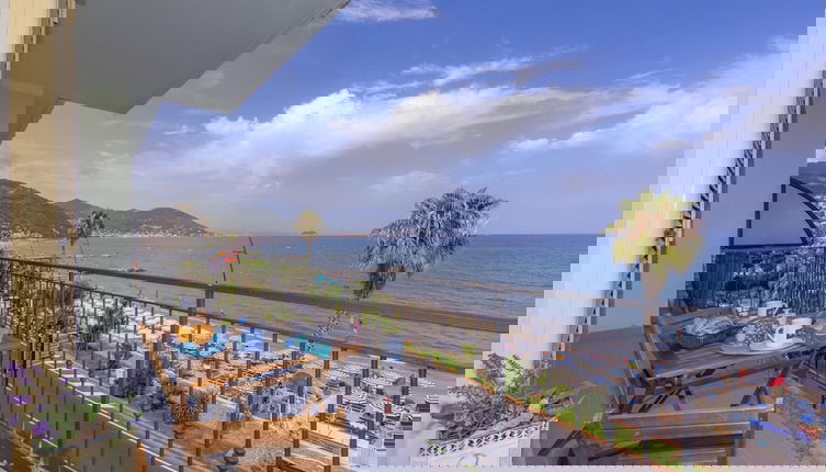 Foto 1 - Laigueglia Beach in Laigueglia