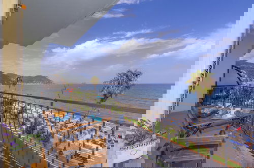Foto 1 - Laigueglia Beach in Laigueglia