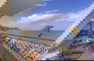 Foto 1 - Laigueglia Beach in Laigueglia