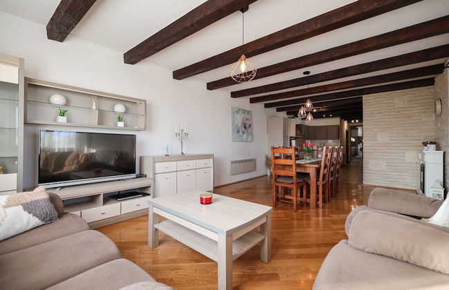 Farmhouse in Benkovac with swimming pool and garden - Foto 11