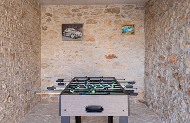 Farmhouse in Benkovac with swimming pool and garden - Foto 25