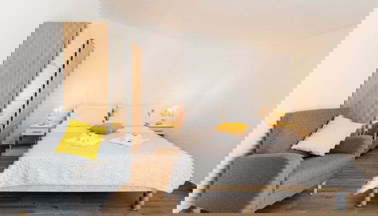 Foto 1 - Fancy Apartments Dream