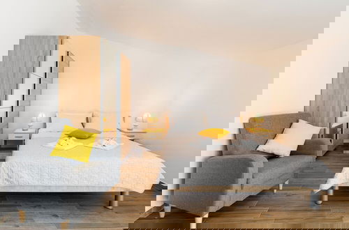Foto 1 - Fancy Apartments Dream
