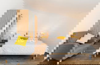 Photo 1 - Fancy Apartments Dream