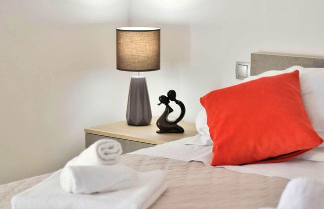 Fancy Apartments Dream - Foto 8