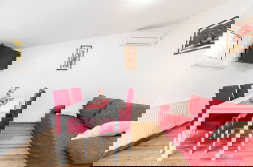 Foto 51 - Fancy Apartments Dream