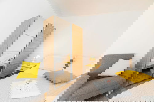 Foto 2 - Fancy Apartments Dream