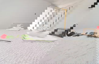 Foto 3 - Fancy Apartments Dream
