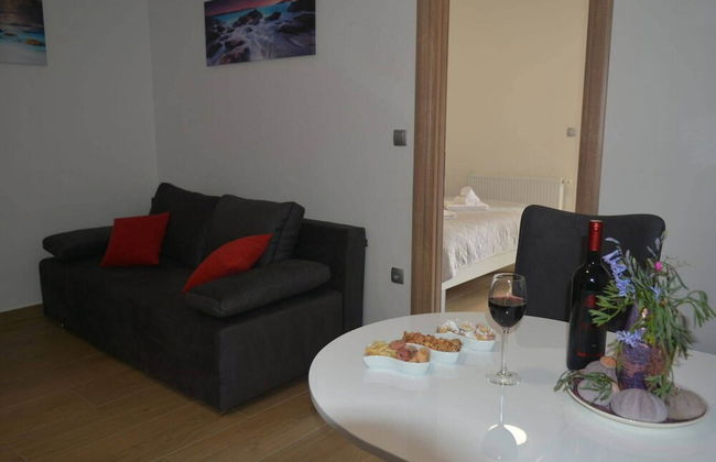 Fancy Apartments Dream - Foto 57