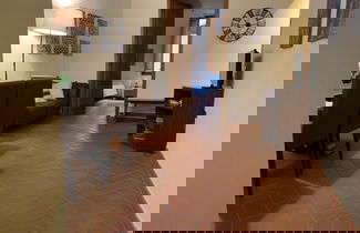 Foto 2 - Sdrucciolo dei Pitti First Floor