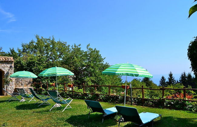 Rosa Liano in Hilly Area - Foto 3