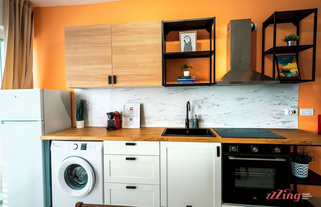 Stylish Duplex Holiday Retreat - Foto 6