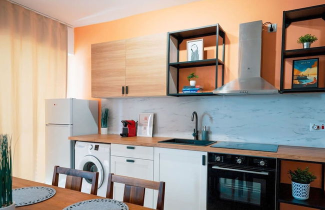 Stylish Duplex Holiday Retreat - Foto 19