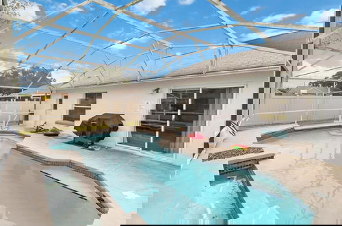 Photo 21 - Amazing 4/3 House With Private Pool, Near Disney!