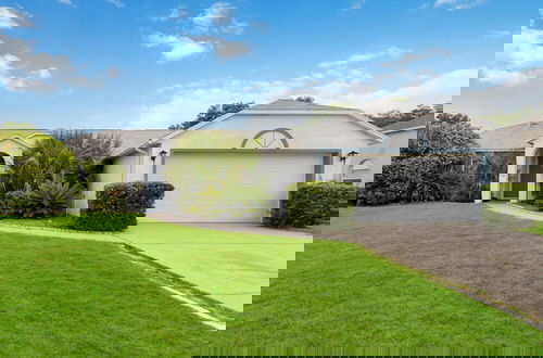 Photo 24 - Amazing 4/3 House With Private Pool, Near Disney!