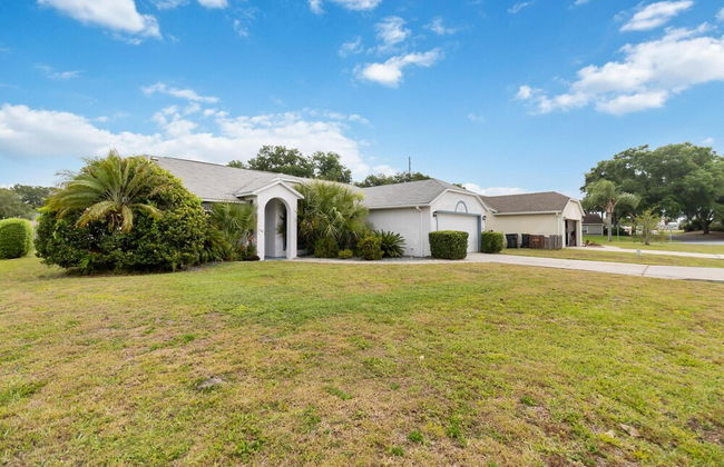Amazing 4/3 House With Private Pool, Near Disney! - Foto 23
