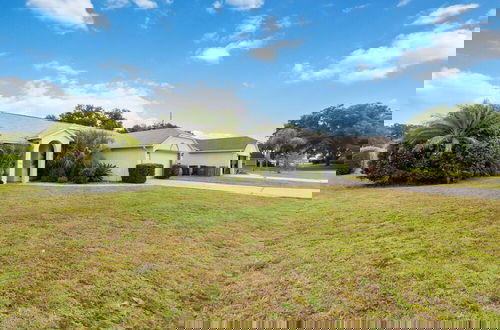 Photo 23 - Amazing 4/3 House With Private Pool, Near Disney!