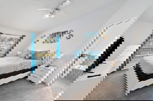 Photo 8 - Amazing 4/3 House With Private Pool, Near Disney!