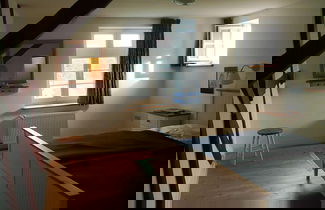 Foto 2 - Holiday Apartment Kemenate