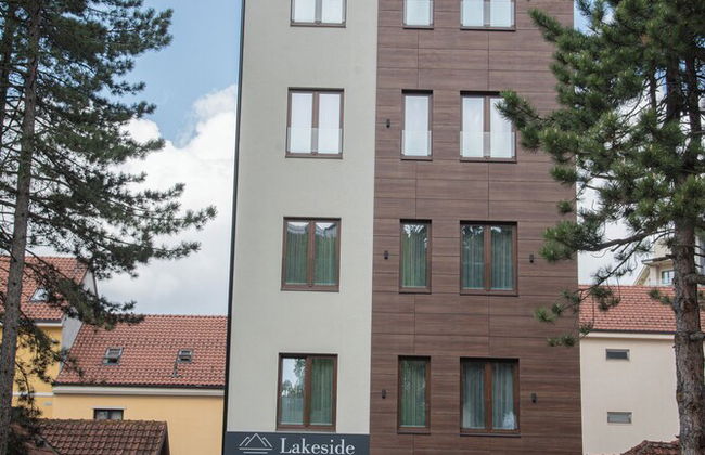 Lakeside Residence - Foto 51