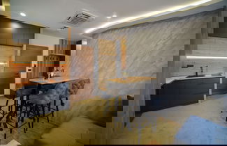 Foto 3 - Lakeside Residence