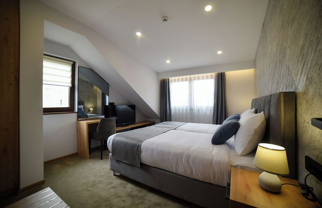 Lakeside Residence - Foto 12