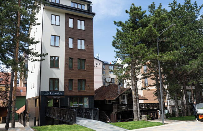 Lakeside Residence - Foto 50