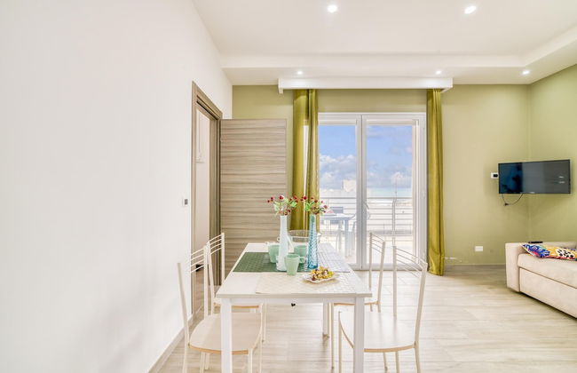 Corallo House 200 mt From the sea - Foto 16