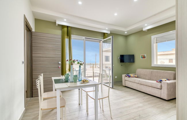 Corallo House 200 mt From the sea - Foto 10
