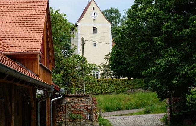 Apartment Near Leipzig - Foto 29