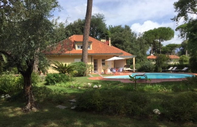 Villa Piero With Pool - Foto 29