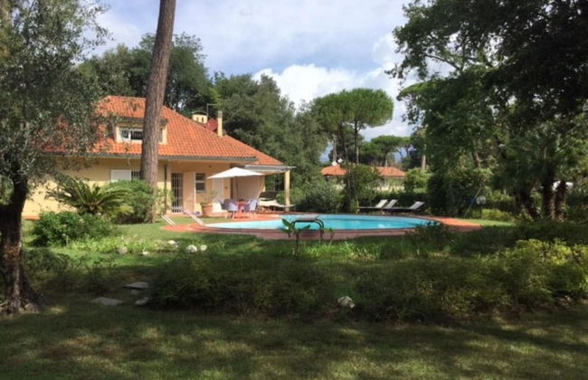 Villa Piero With Pool - Foto 34