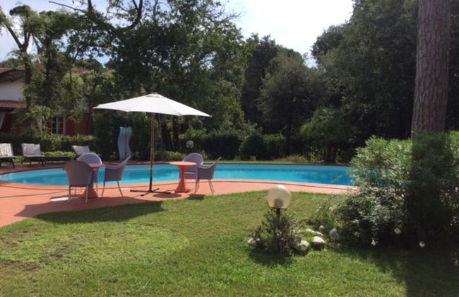 Villa Piero With Pool - Foto 30