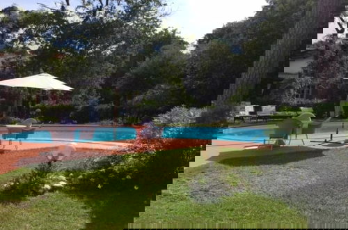 Foto 30 - Villa Piero With Pool