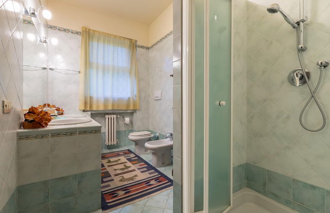 Villa Piero With Pool - Foto 25