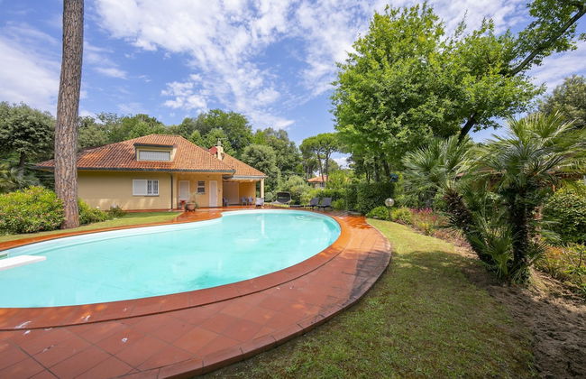 Villa Piero With Pool - Foto 33