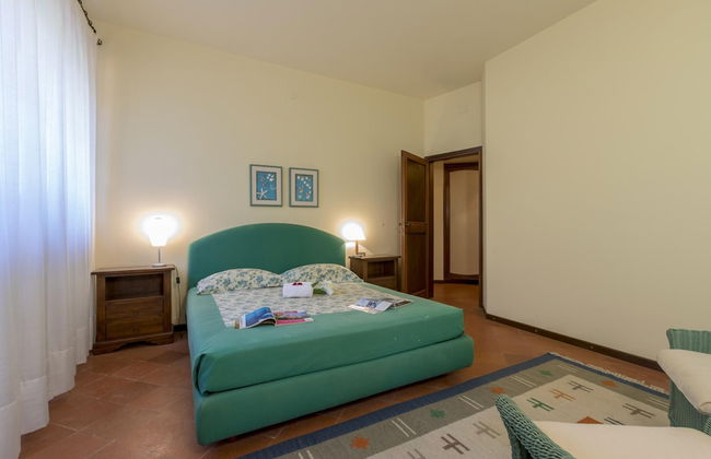 Villa Piero With Pool - Foto 13