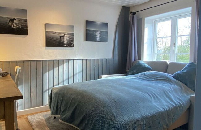 Warft Simmerdeis 2 Comfortable Holiday Residence - Foto 3